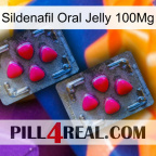 Sildenafil Oral Jelly 100Mg 14